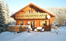 Chalet Mauselaine