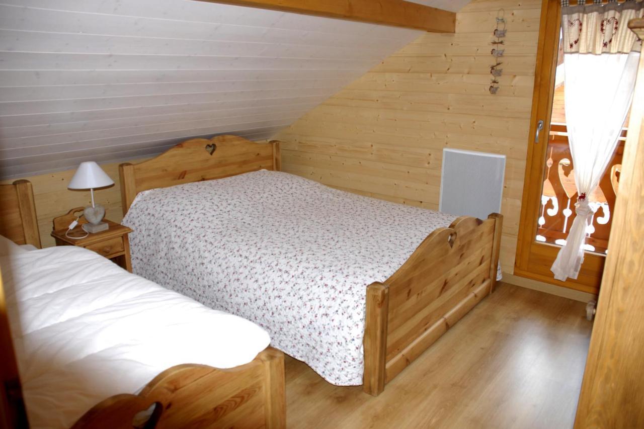 Chalet Mauselaine Xonrupt-Longemer Extérieur photo