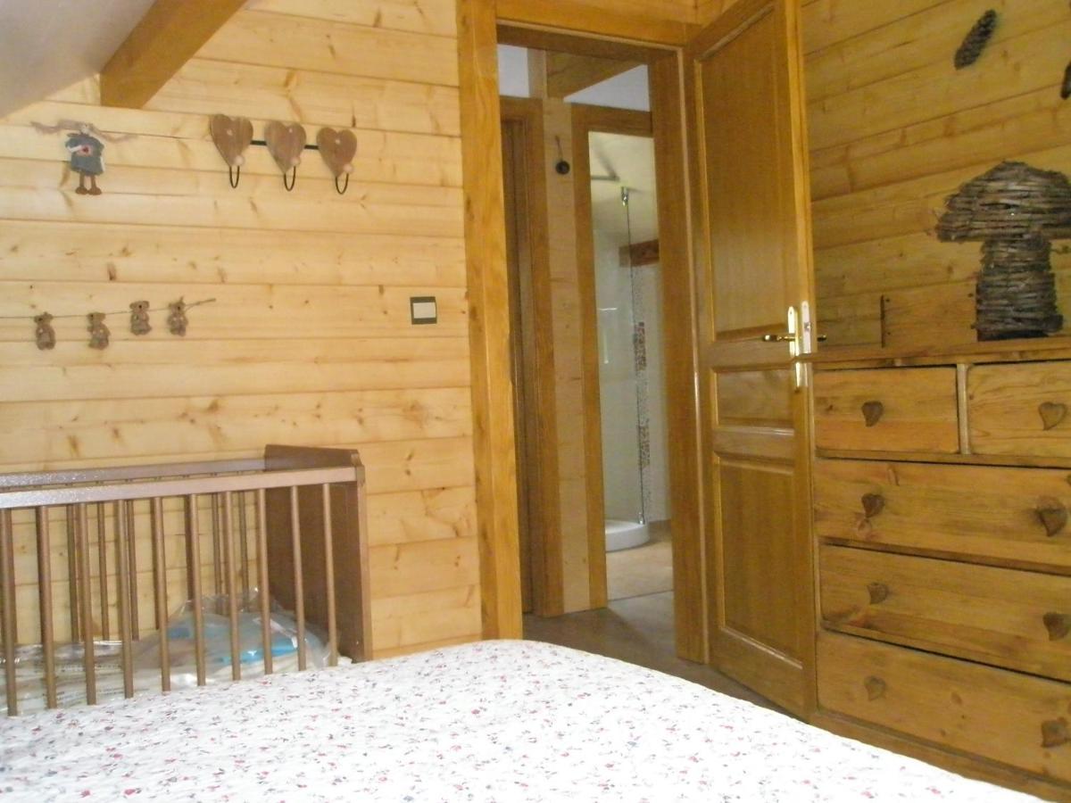Chalet Mauselaine Xonrupt-Longemer Extérieur photo