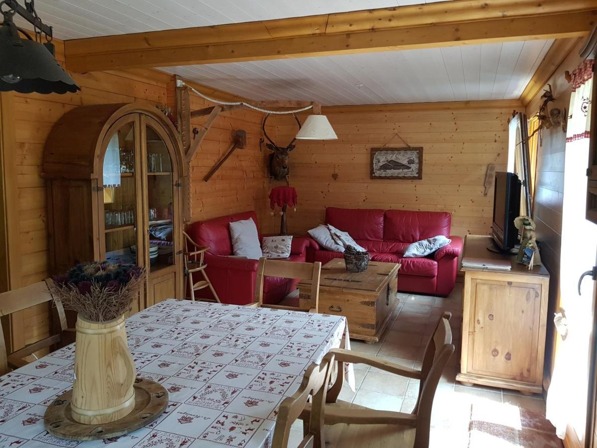 Chalet Mauselaine Xonrupt-Longemer Extérieur photo